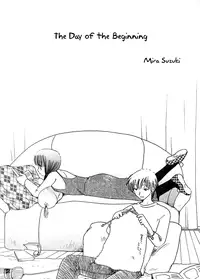 [Creole] The Day of the Beginning [Marimite] [English]