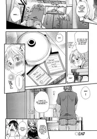 [Okada Kou] Chu-Gakusei Nikki Ch. 1-3 [English] [YQII]