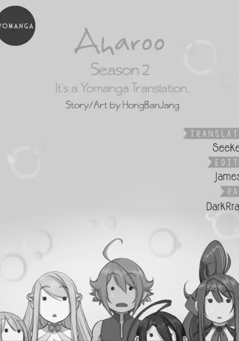 Aharoo Ch.1-45