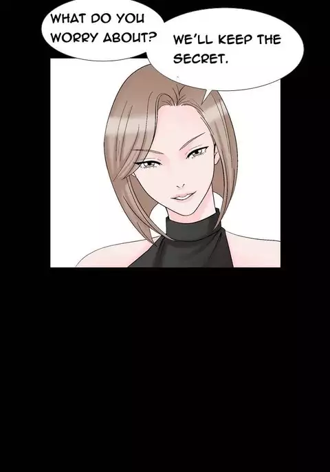 The Taste of the Hand Ch.1-30