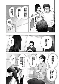 [大見武士] 布川楓さん（30歳）の場合②（Chinese）