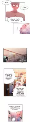 [BAK Hyeong Jun] Sweet Guy Ch.1-49.5 (English) (YoManga) (Ongoing)