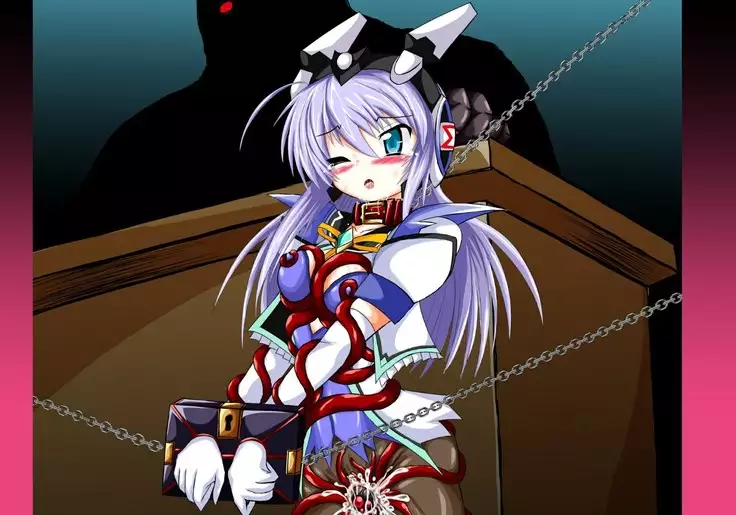 Mahousensi ingokuhen gaiden