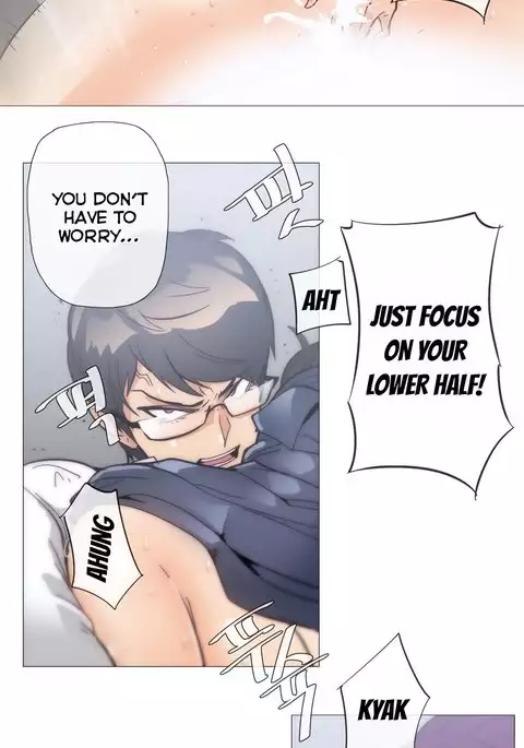 Household Affairs Ch.1-36