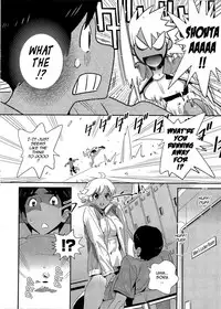 [Katsura Yoshihiro] 5ji kara Honban! - After Five Working! [English] [Tadanohito]