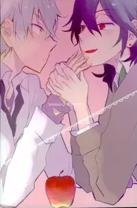 (brilliant days3) [Snobbism (Chiitake)] Koi no Chaban Gekijou (Ensemble Stars!)