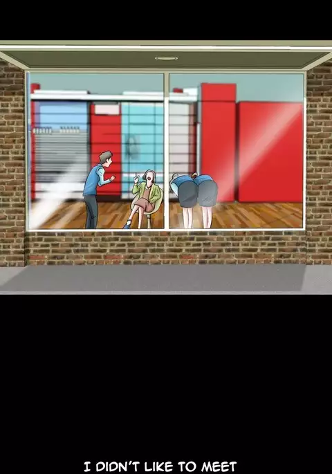 The Taste of Hands Ch.1-66