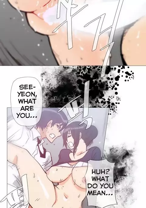 Household Affairs Ch.1-36