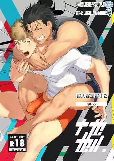 Dainarishounari 2 |选大还是选小2