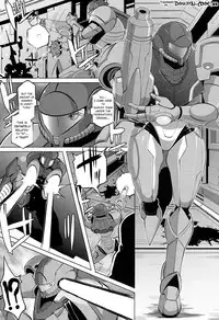 (C86) [EROQUIS! (Butcha-U)] Metroid XXX (Metroid) [English] {doujin-moe.us}