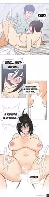 [ButcherBoy] Household Affairs Ch.1-37 (English) (YoManga) (Ongoing)