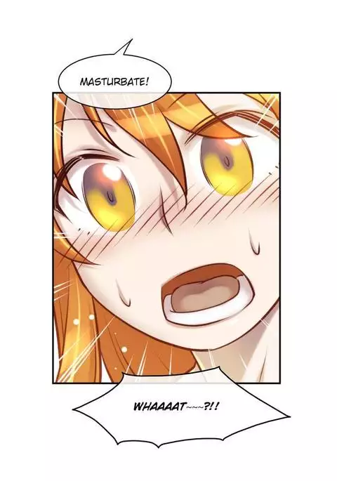 Master in My Dreams Ch.0-38