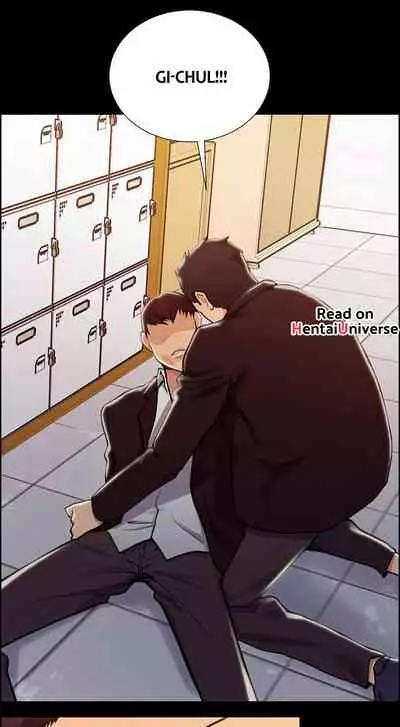 [Serious] Taste of Forbbiden Fruit Ch.31/53 [English] [Hentai Universe]