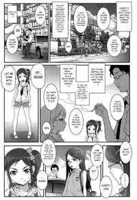 [mdo-h] Kanojo-tachi no Kankei + Sonogo | Their Relationship + After Story [English] [DMD]