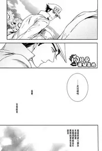 [JOJO][JC]Stelle[CN]