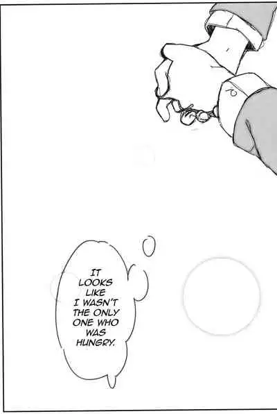 (GirlsLoveFestival10) [ALUSTRO (Gyarin)] synergy (Love Live!) [English] [WindyFall Scanlations]