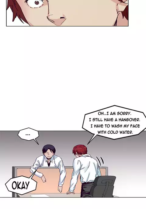 Best Friend Girlfriend Ch.1-8