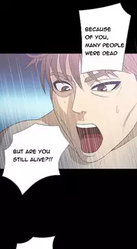 [Madstart] Secret Island Ch.1-25 (English) (Ongoing)