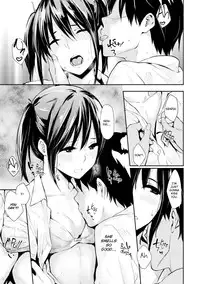 [NaPaTa] Pandemonium [English] [Decensored]