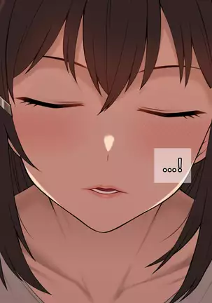 There's Something Loose in Her Head (uncensored)