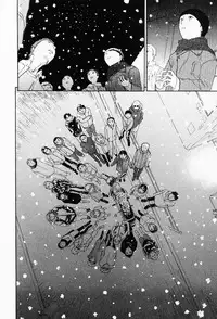 [Yonekura Kengo] The Yellow Hearts 3