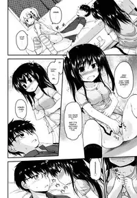 [Fujisaka Lyric] Kirakira Shingakki [English] {Mistvern} [Decensored]