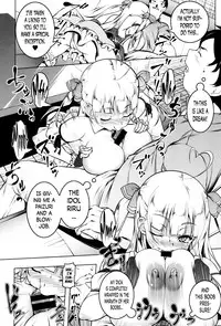 [Tanabe Kyou] Little My Star (Petitx) [English] [progste]