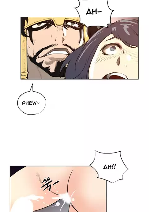 Perfect Half Ch.1-32