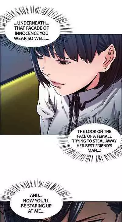 Taste of Forbbiden Fruit Ch.26/53