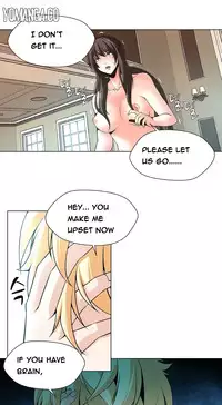 [Fantastic Whale] Twin Slave Ch.1-34 (English) (Ongoing)