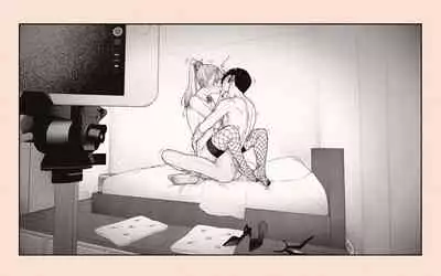 [Katakana de, velokisss] Tonari no Hitozuma-san 2