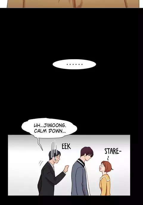 Scandal of the Witch Ch.1-39