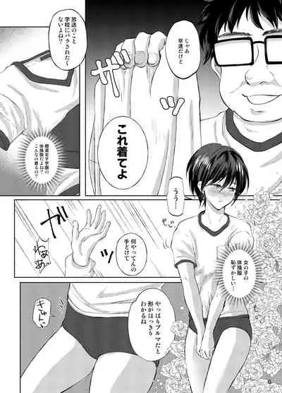 特定されたその先は3 男の娘配信者調教日記