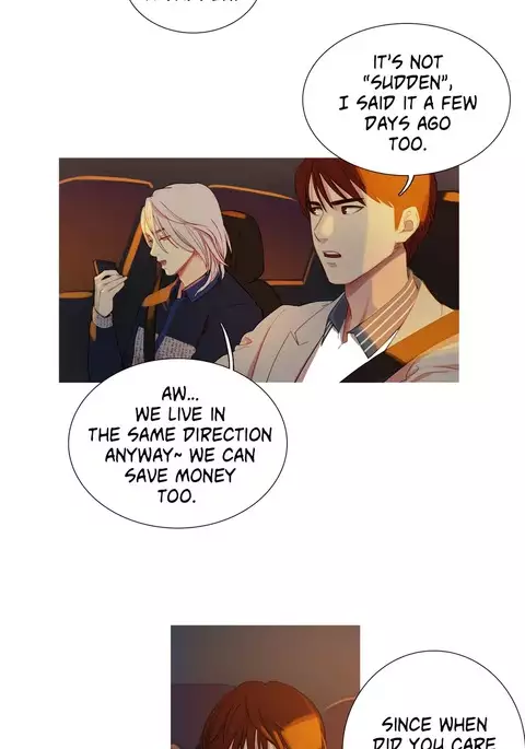 Scandal of the Witch Ch.1-25