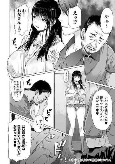 COMIC Shigekiteki SQUIRT!! Vol. 33