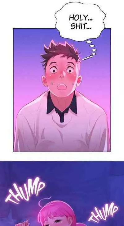 What do you Take me For? Ch.18/?