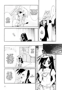 [Marika Tanimura] Dei Ecchi Ei - V03 c14-20 [English]