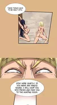 [Hong BanJang] Aharoo Ch.1-29 (English) (YoManga) (Ongoing)