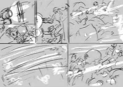 淫虐02-草图(9.14更新)