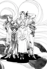 [Kazuma G-VERSION] Elf no Wakaokusama DELUXE