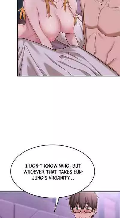 [Abio4, Bangkki] Sextudy Group (1-22) [English] [Ongoing]