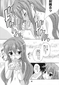 (C75) [Shinohara Heavy Industry (Various)] TAIGAX 2 (Toradora!)