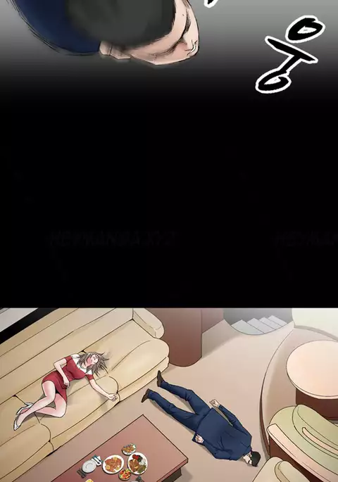 The Taste of Hands Ch.1-60