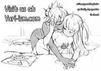 [peachpulsar (Mira)] EARTH GIRLS KAZITU ZENPEN [English] [Yuri-ism] [Digital]