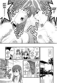 [Saigado] Haken no Muuko-san 2 Ch. 11-19 [English] [Tonigobe]