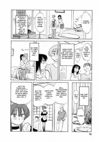 [Tsuya Tsuya] Maid no Mitsuko-san Vol.1 [English] {Fated Circle}