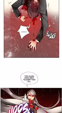 [Juder] Lilith`s Cord Ch.1-22 (English) (Ongoing)