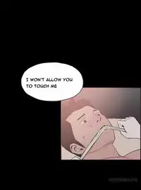 [Mr. Byeong-Su] Cohabitation Ch.1-34 (English) (Ongoing)