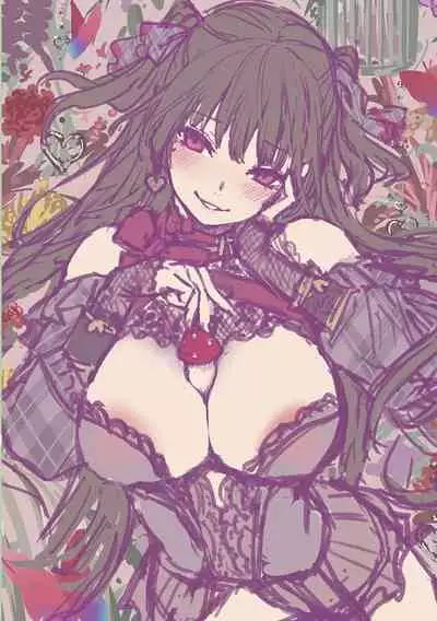 [Michiking] Azato Making + [Digital]