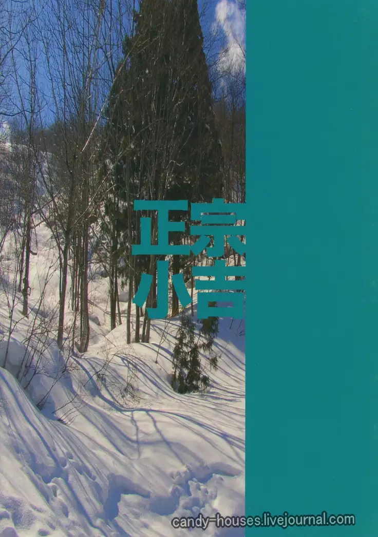 Matsu No Ma 5 Spanish